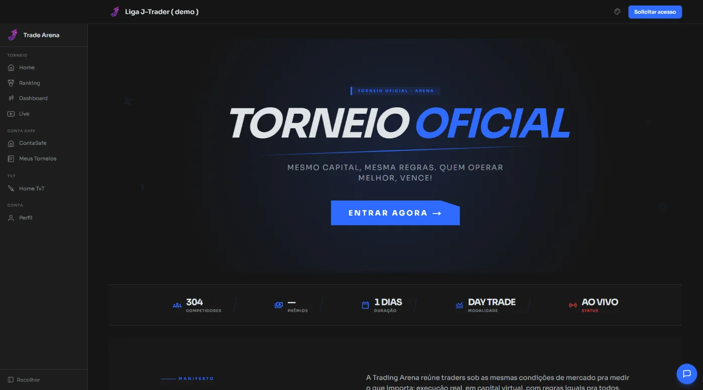 Tema azul