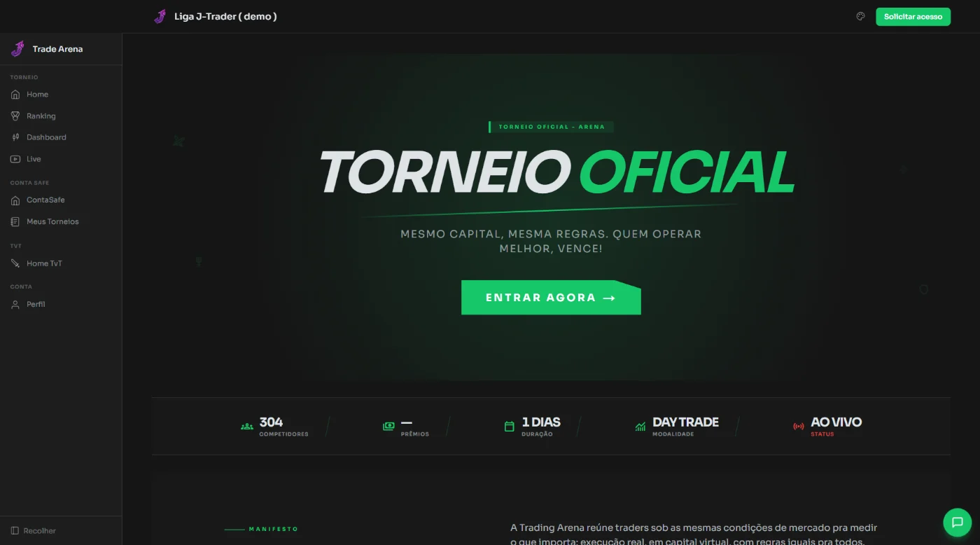 Tema verde