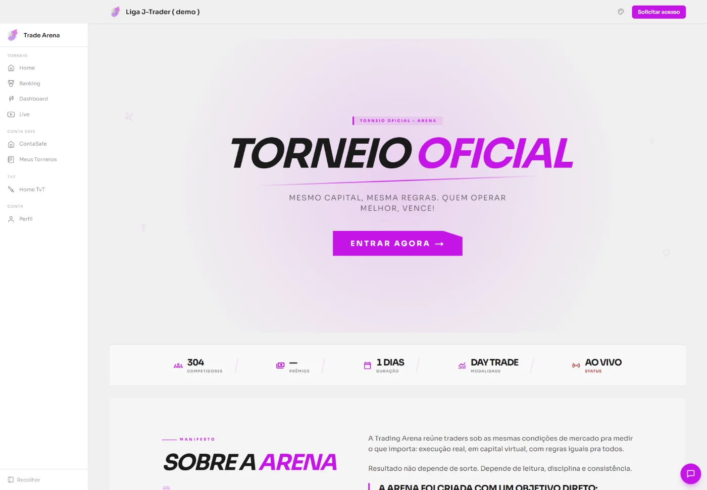 Tema claro